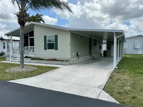 346 Andros Drive Sarasota FL 34233