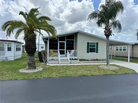 346 Andros Drive Sarasota FL 34233
