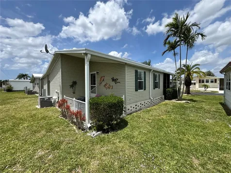 346 Andros Drive Sarasota FL 34233
