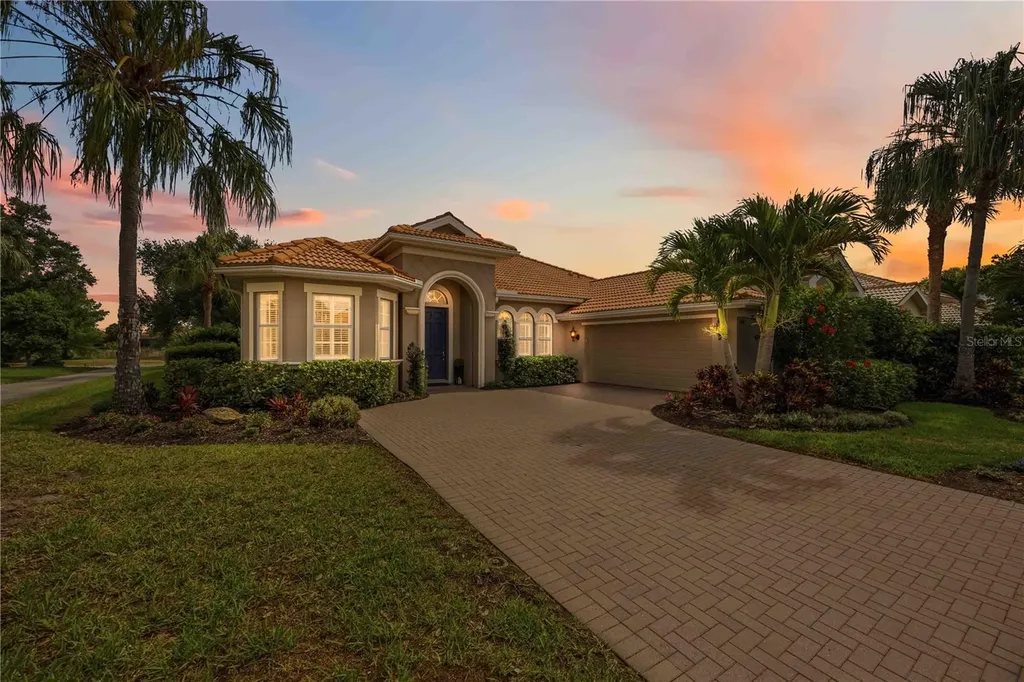 170 Montelluna Drive North Venice FL 34275