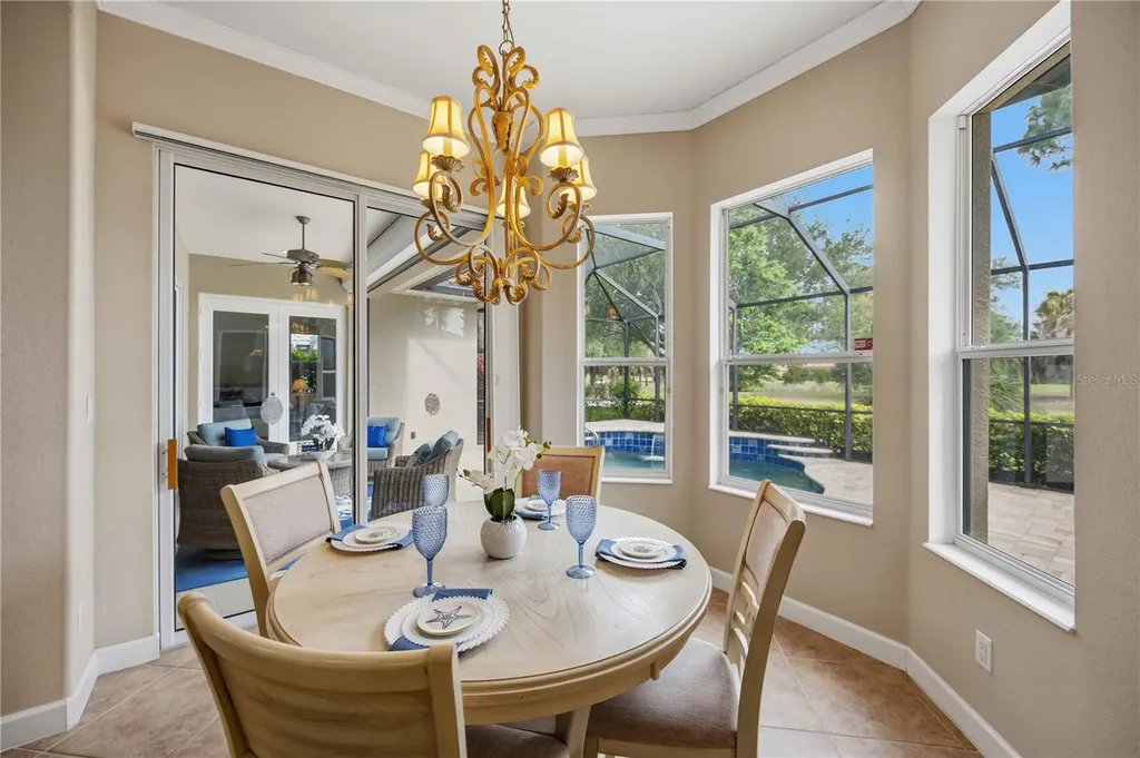 170 Montelluna Drive North Venice FL 34275