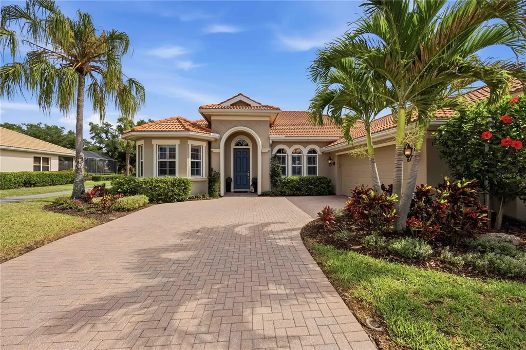 170 Montelluna Drive North Venice FL 34275
