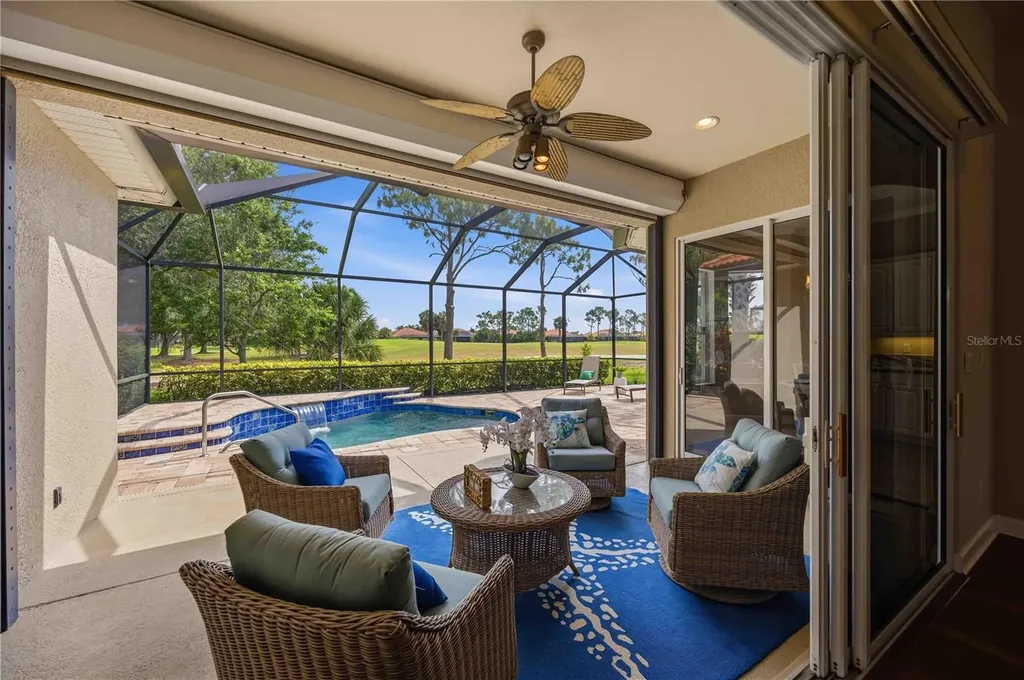 170 Montelluna Drive North Venice FL 34275