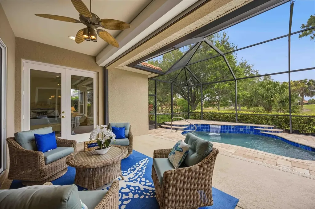 170 Montelluna Drive North Venice FL 34275