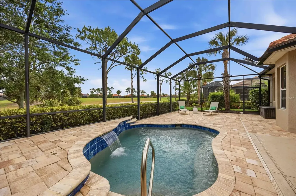 170 Montelluna Drive North Venice FL 34275