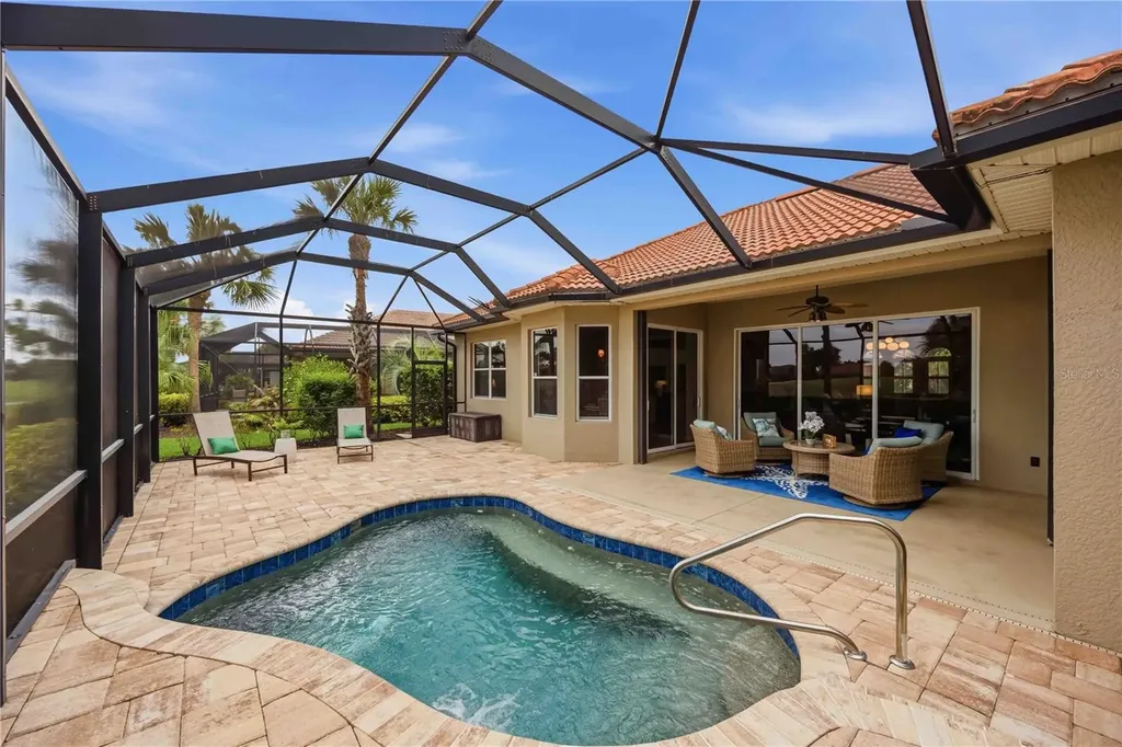 170 Montelluna Drive North Venice FL 34275