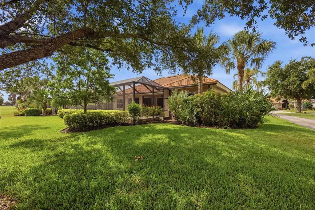 170 Montelluna Drive North Venice FL 34275