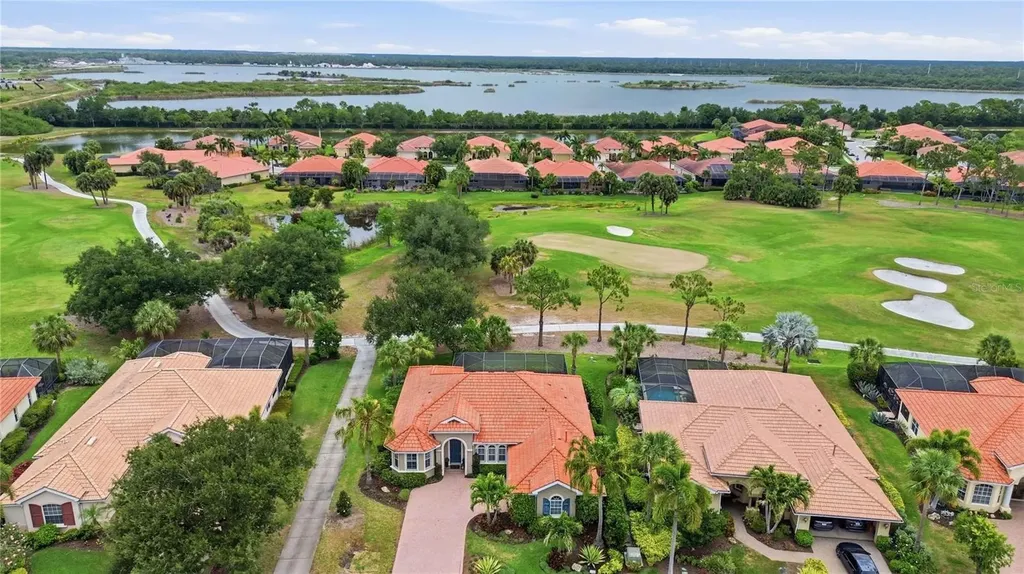 170 Montelluna Drive North Venice FL 34275