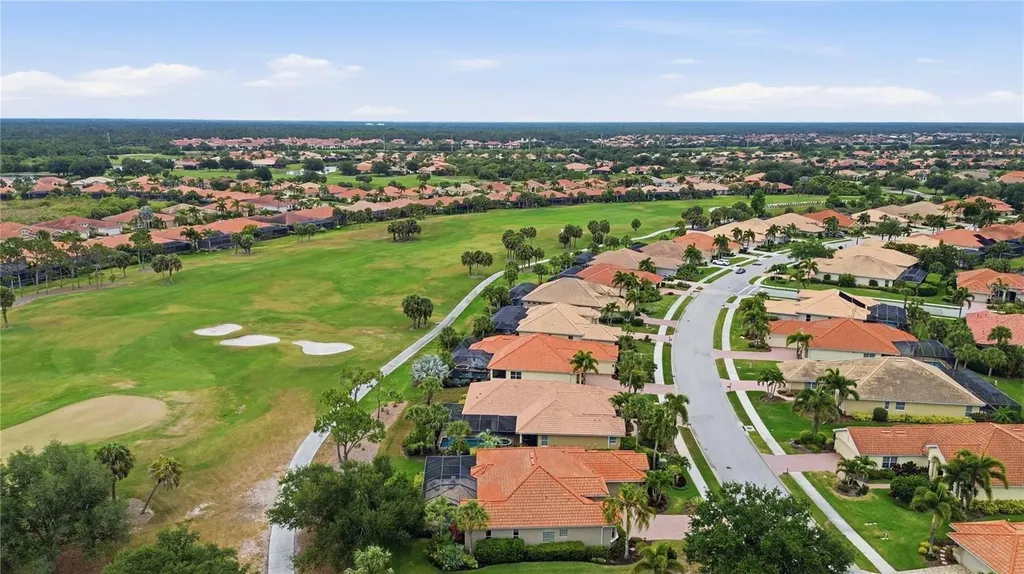170 Montelluna Drive North Venice FL 34275