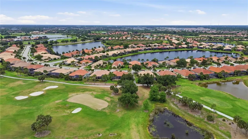 170 Montelluna Drive North Venice FL 34275
