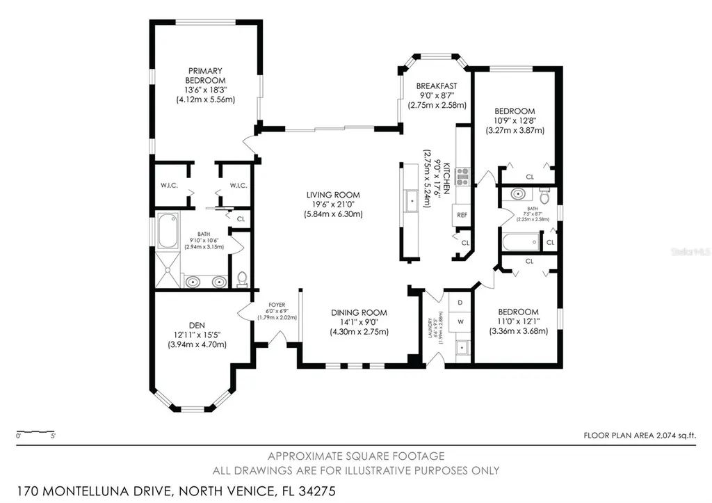 170 Montelluna Drive North Venice FL 34275