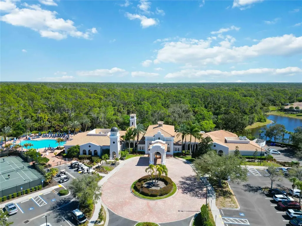 170 Montelluna Drive North Venice FL 34275