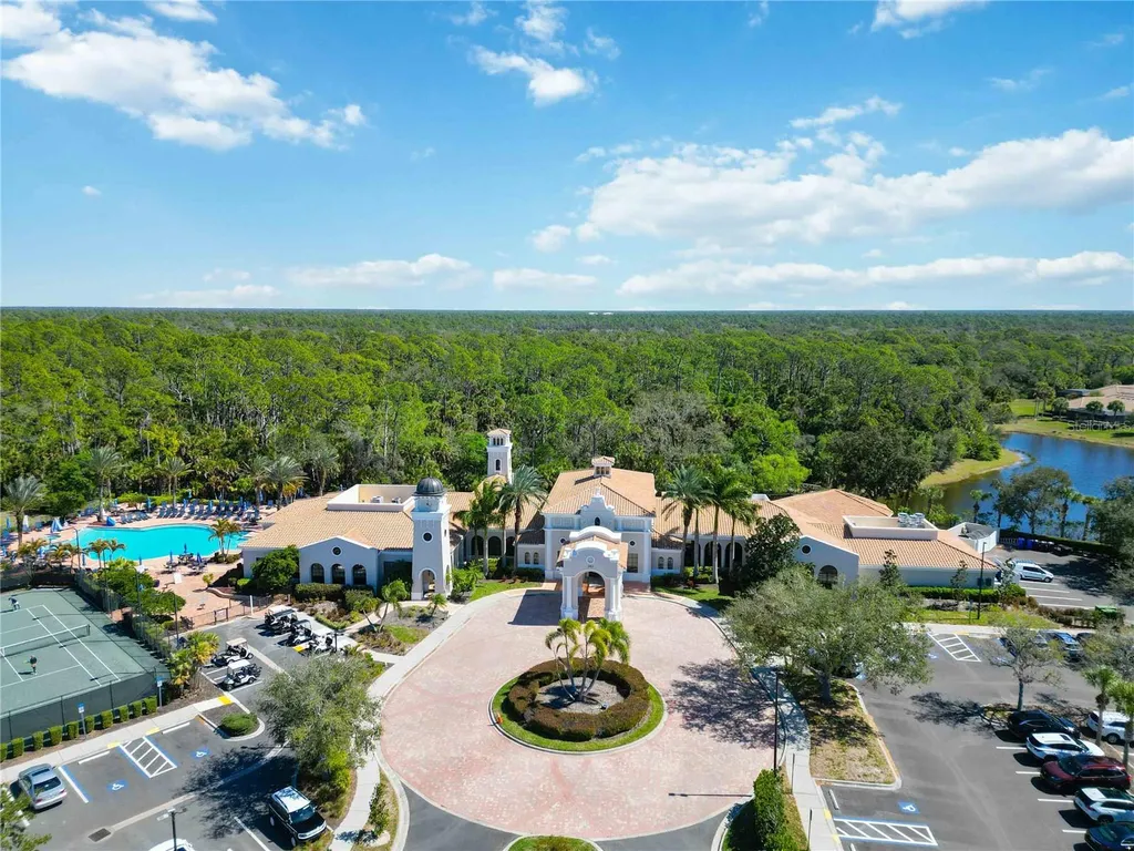 170 Montelluna Drive North Venice FL 34275