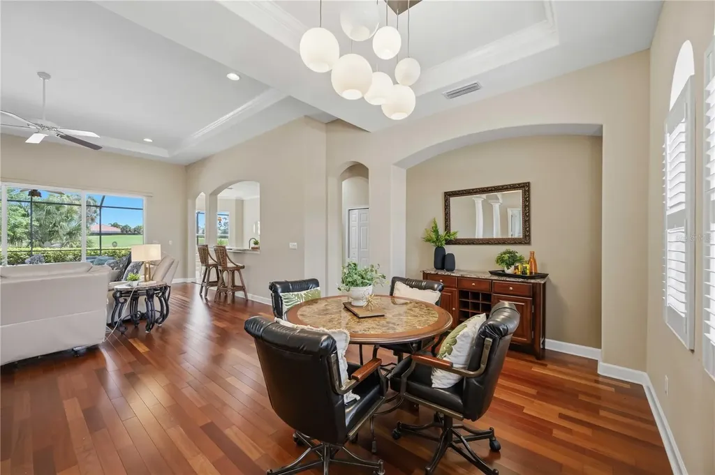 170 Montelluna Drive North Venice FL 34275