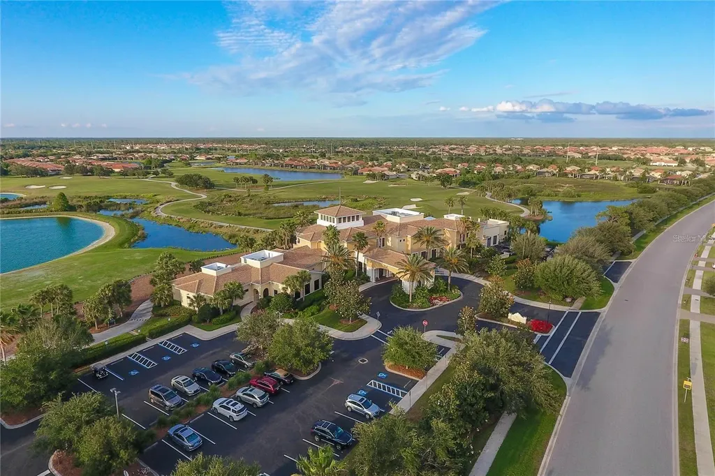 170 Montelluna Drive North Venice FL 34275