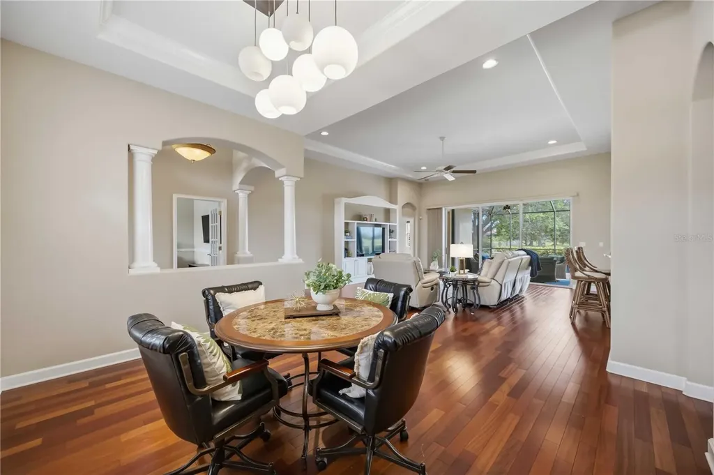 170 Montelluna Drive North Venice FL 34275