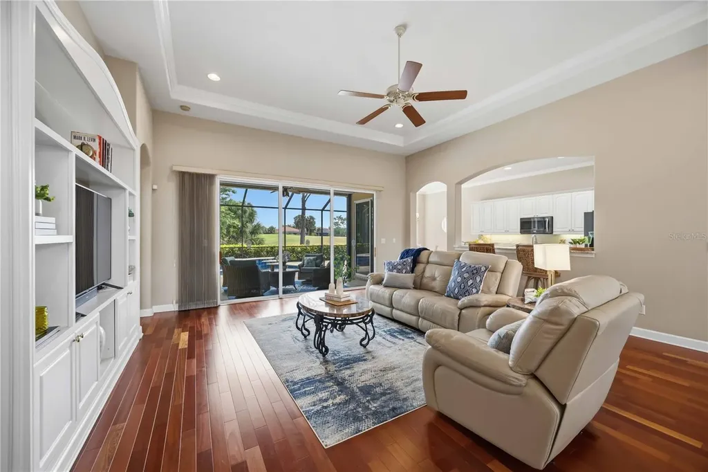 170 Montelluna Drive North Venice FL 34275