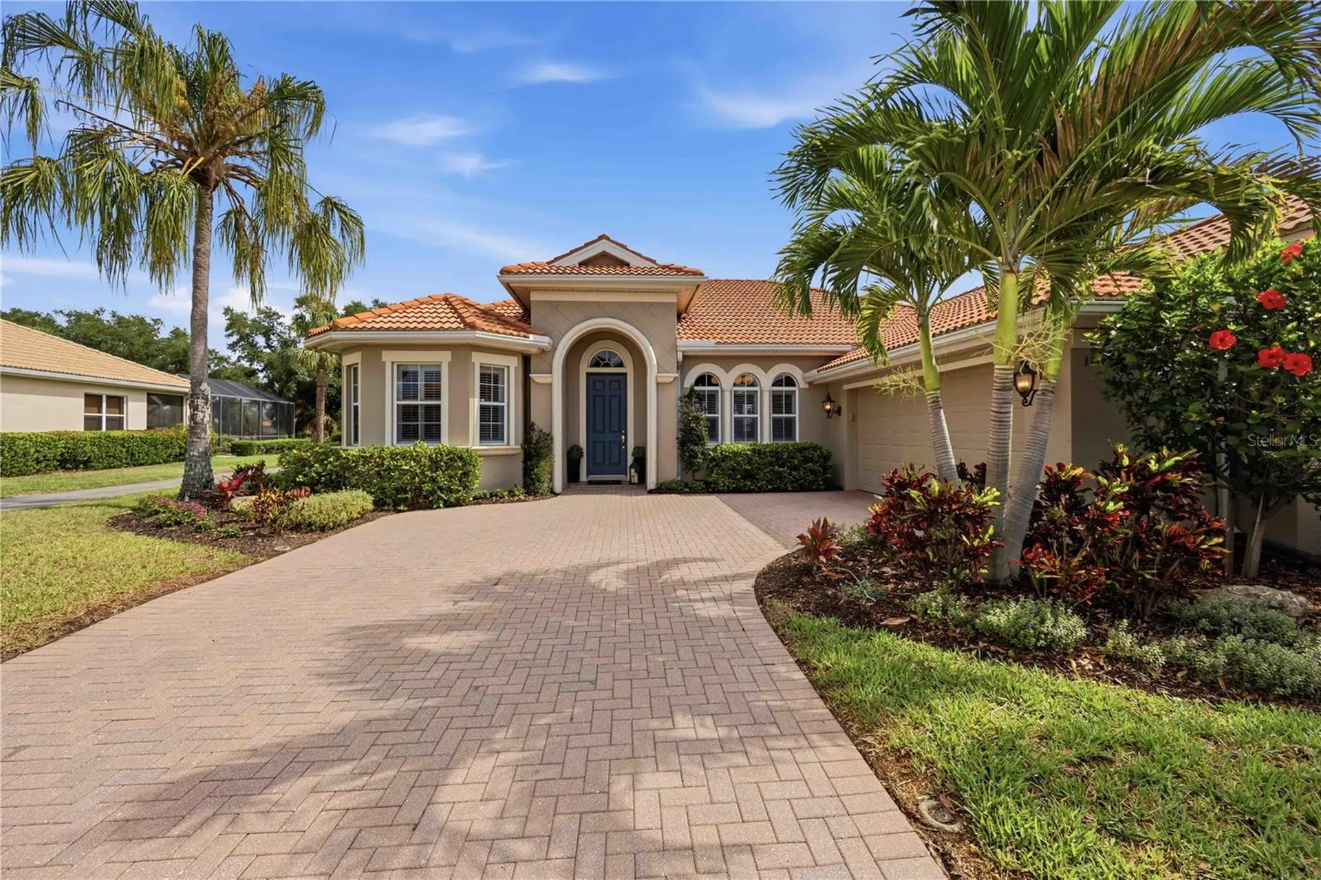 170 Montelluna Drive North Venice FL 34275