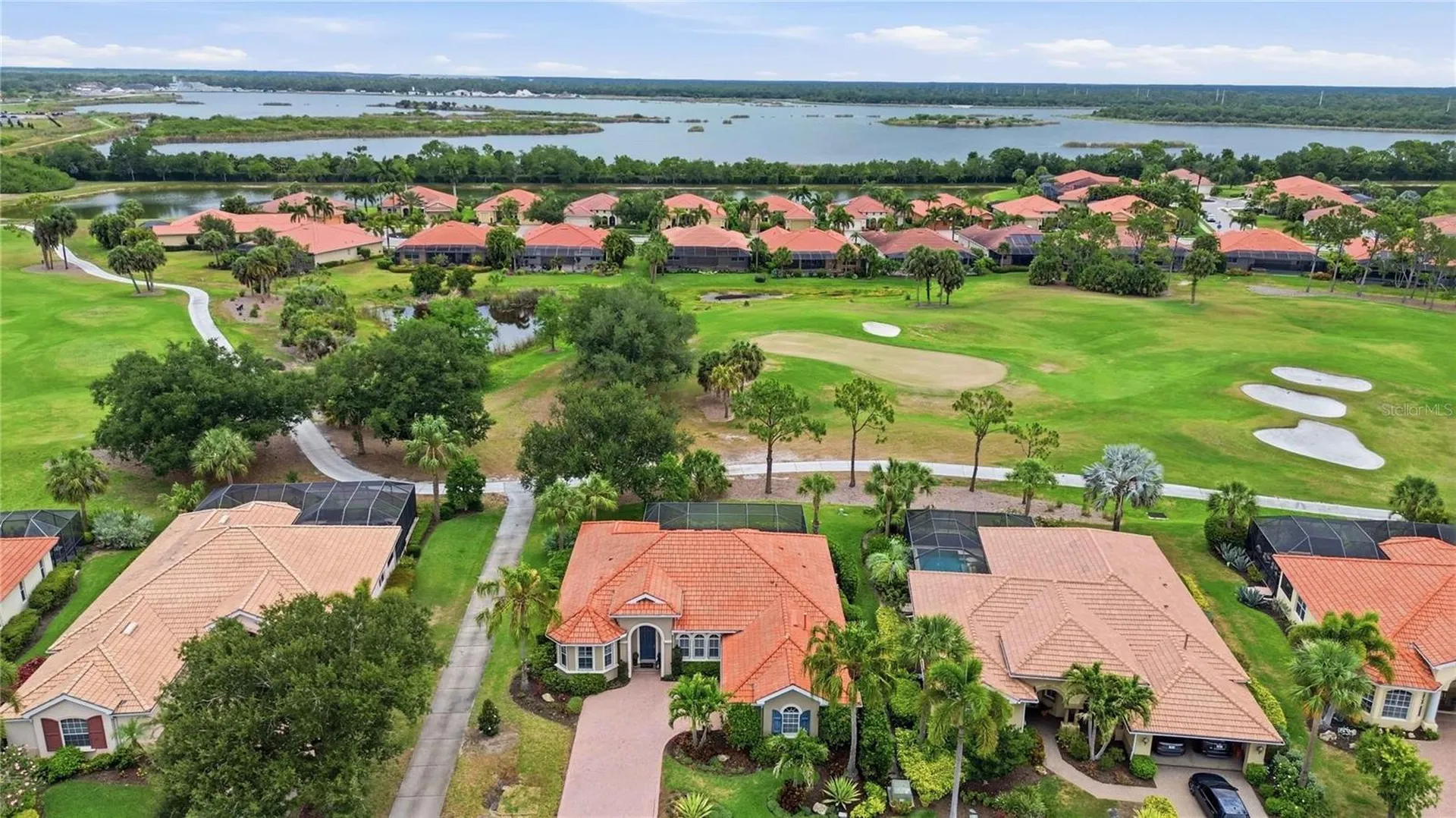 170 Montelluna Drive North Venice FL 34275
