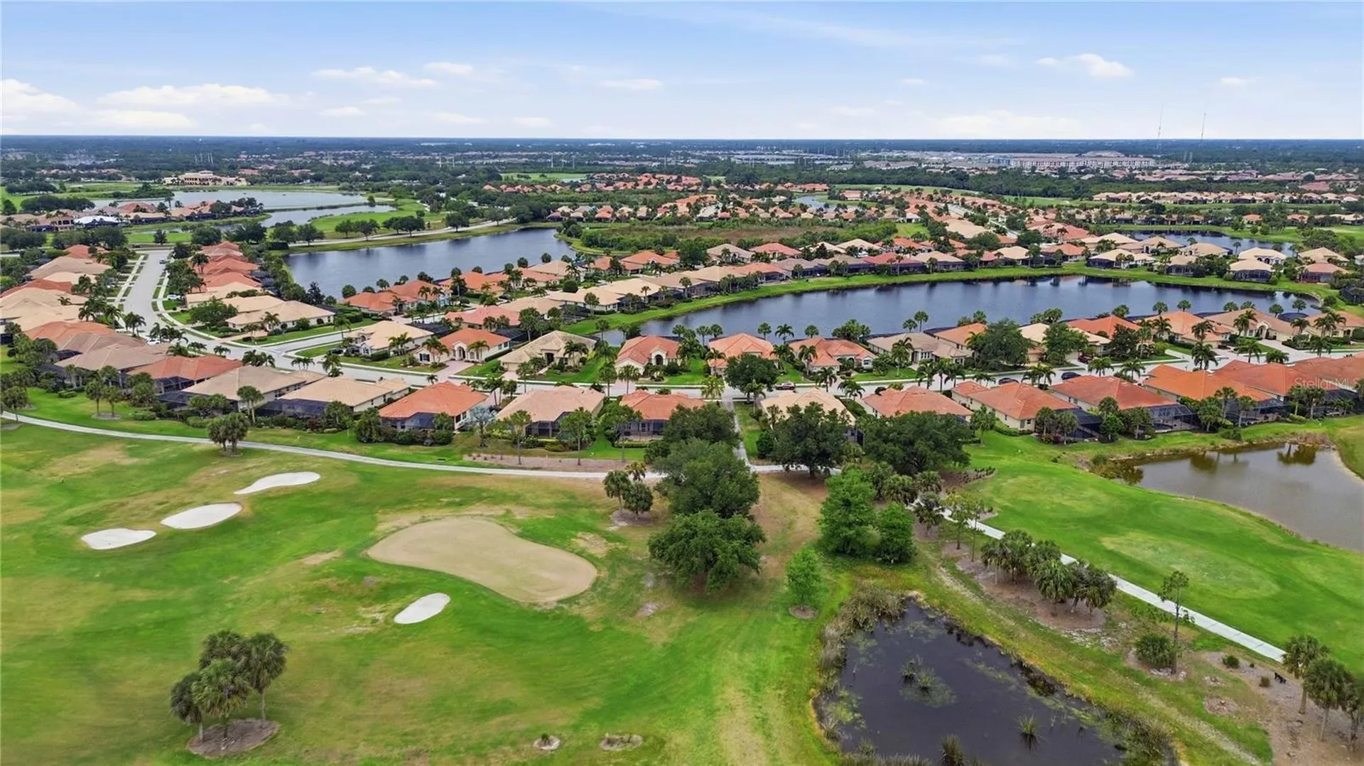 170 Montelluna Drive North Venice FL 34275
