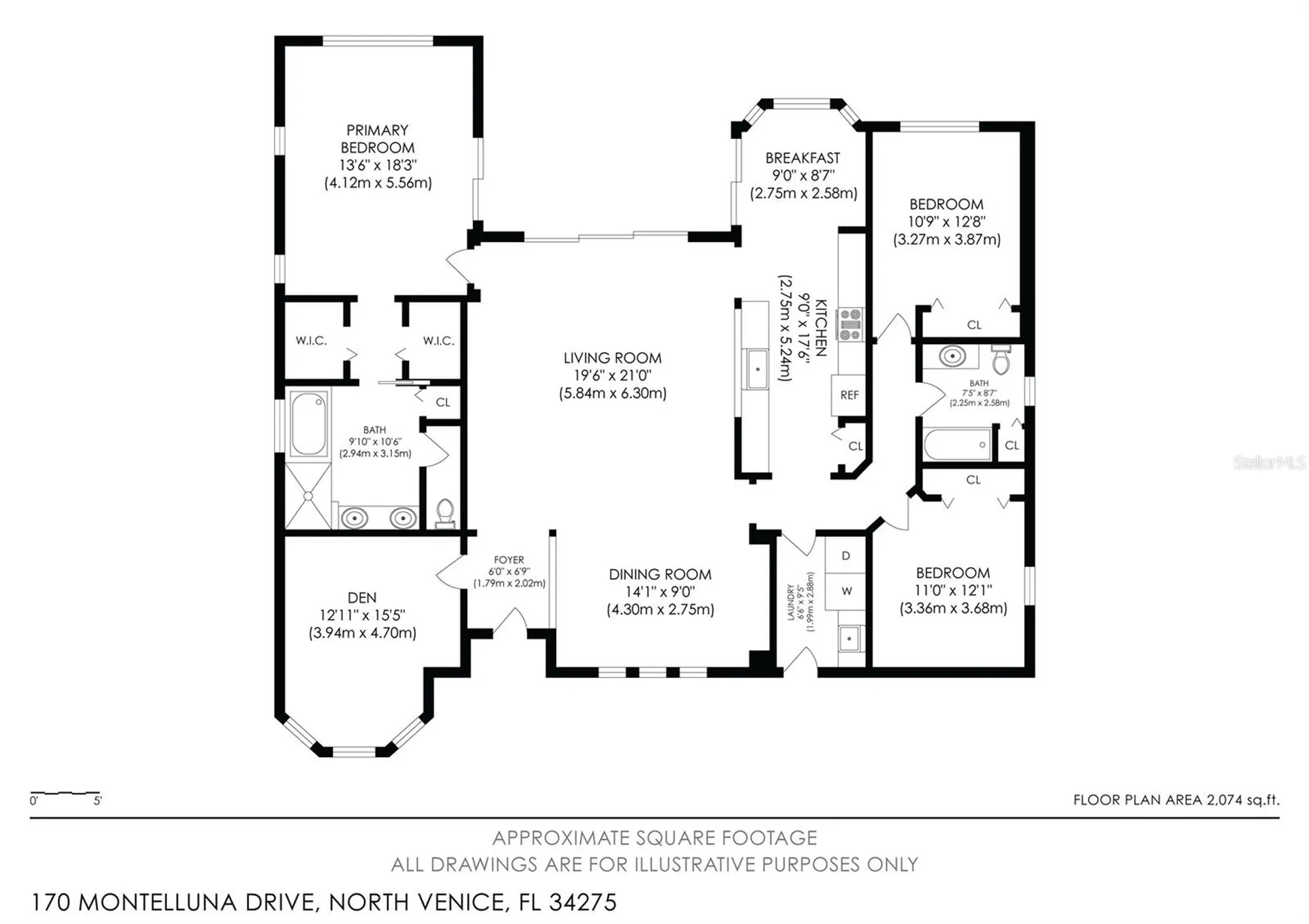 170 Montelluna Drive North Venice FL 34275