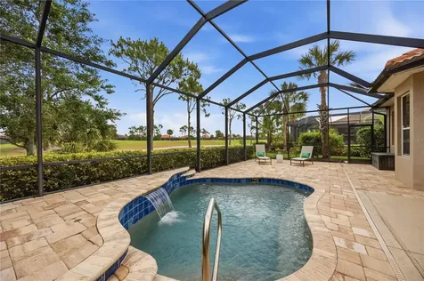 170 Montelluna Drive North Venice FL 34275