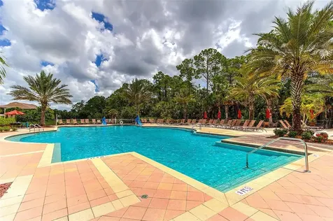 170 Montelluna Drive North Venice FL 34275