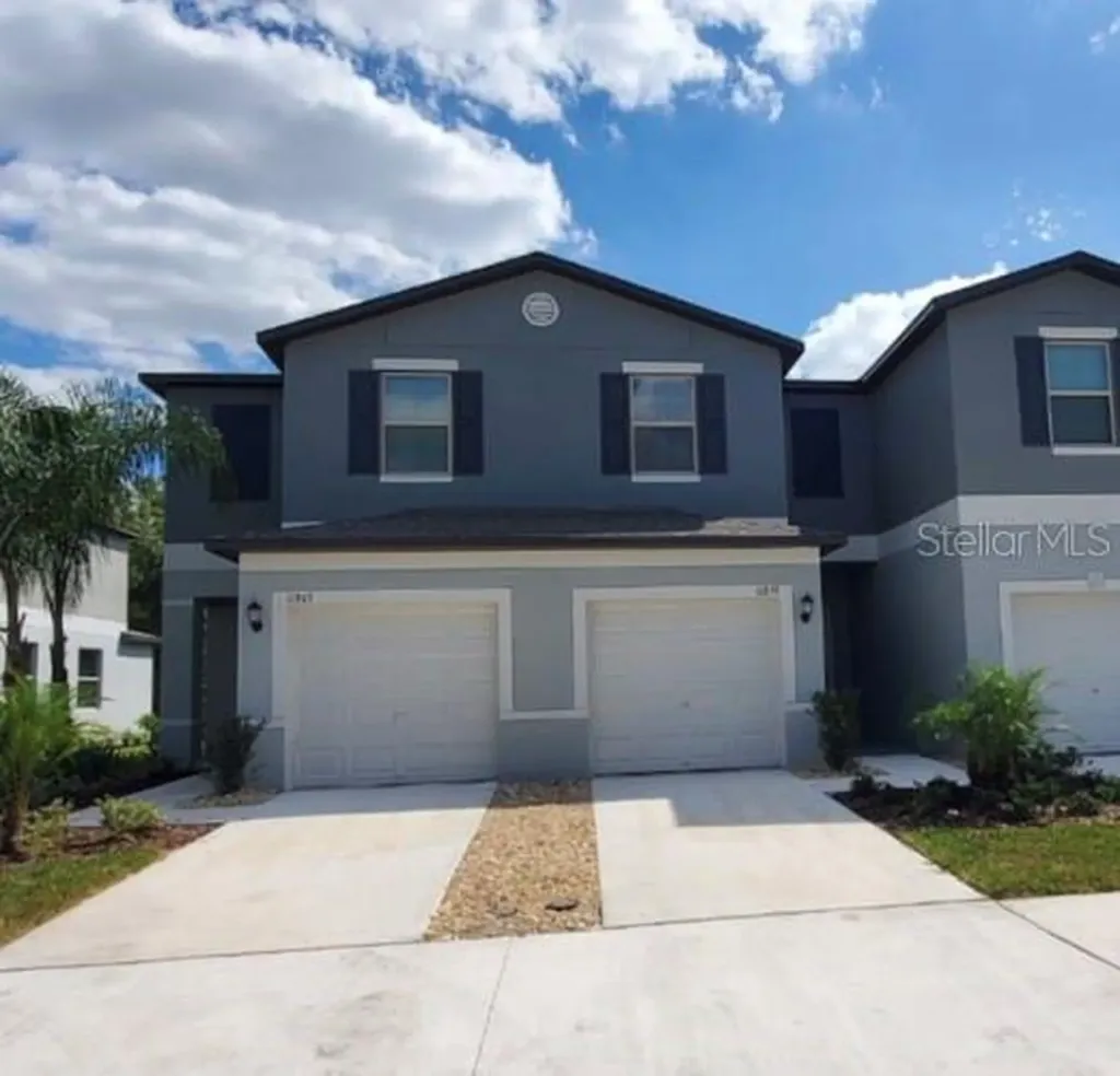 11859 Dumaine Valley Road Riverview FL 33579