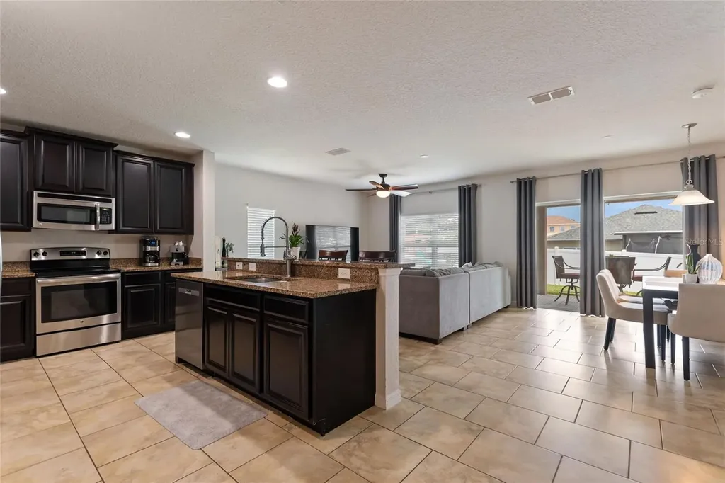 9886 Lenox Street Clermont FL 34711