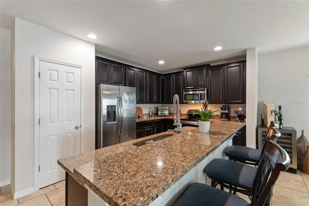 9886 Lenox Street Clermont FL 34711
