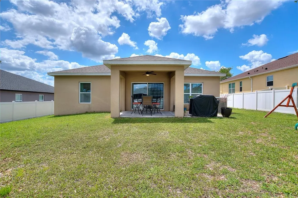 9886 Lenox Street Clermont FL 34711