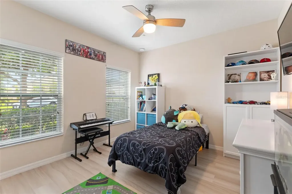 9886 Lenox Street Clermont FL 34711