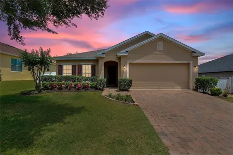 9886 Lenox Street Clermont FL 34711