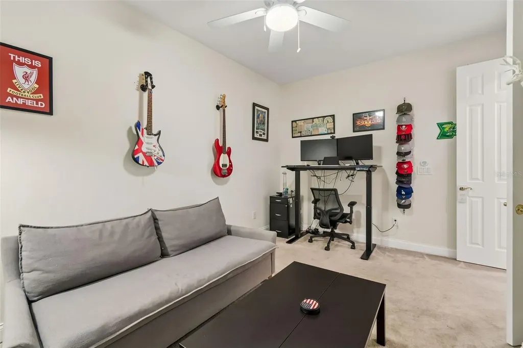 6814 S Faul Street Tampa FL 33616