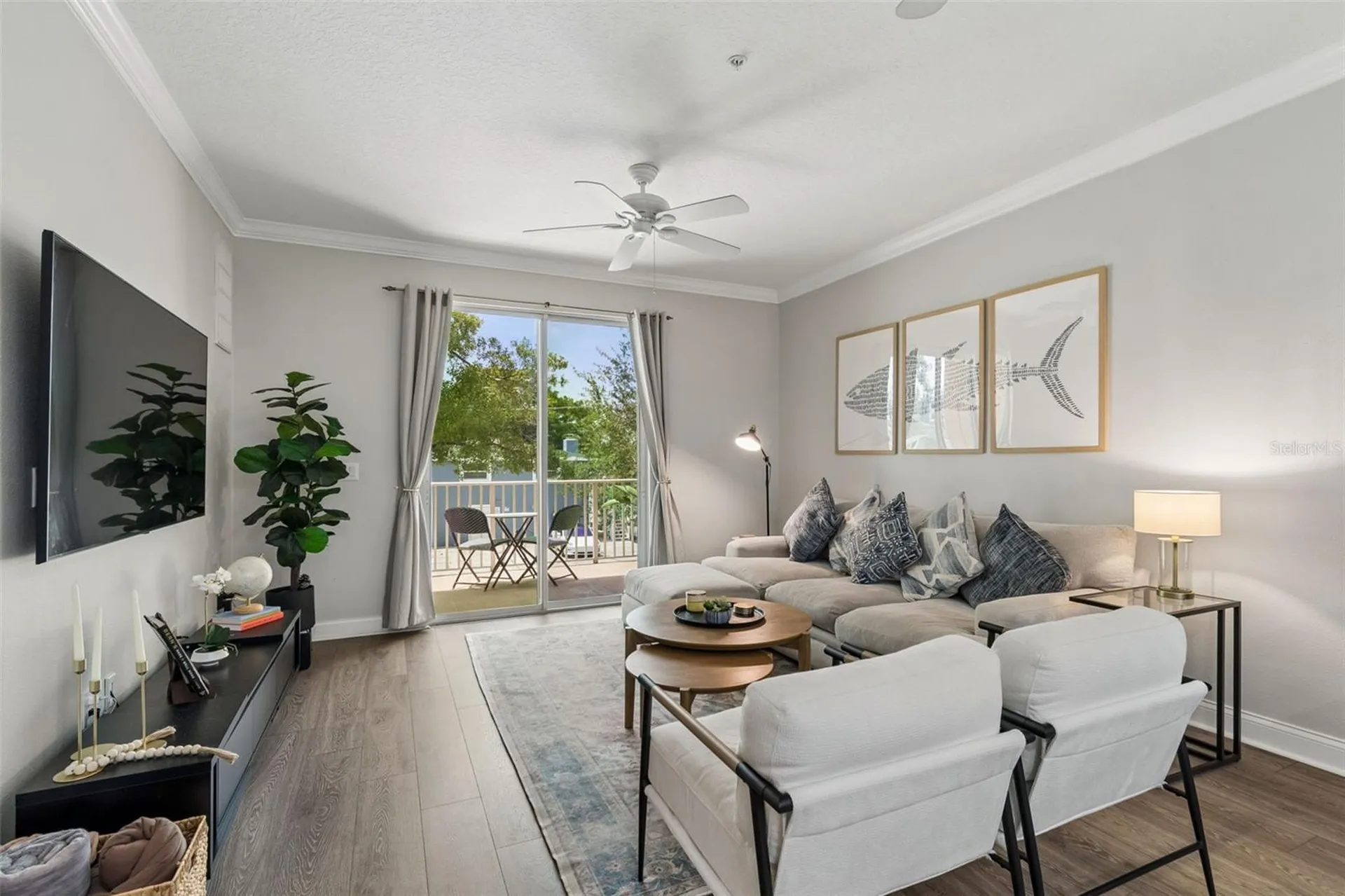 6814 S Faul Street Tampa FL 33616