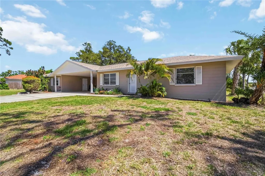 308 Lantana Avenue Sarasota FL 34243