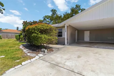 308 Lantana Avenue Sarasota FL 34243