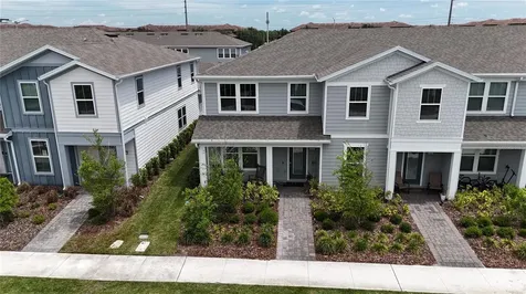 14352 Sapelo Beach Drive Orlando FL 32827