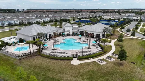 14352 Sapelo Beach Drive Orlando FL 32827