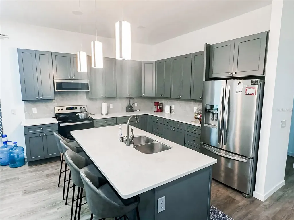 1432 Nabatoff Street North Port FL 34288