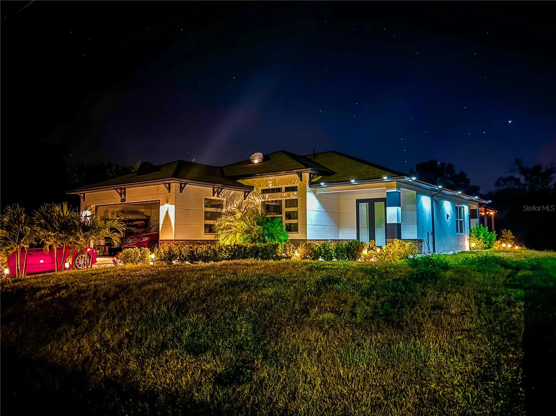1432 Nabatoff Street North Port FL 34288