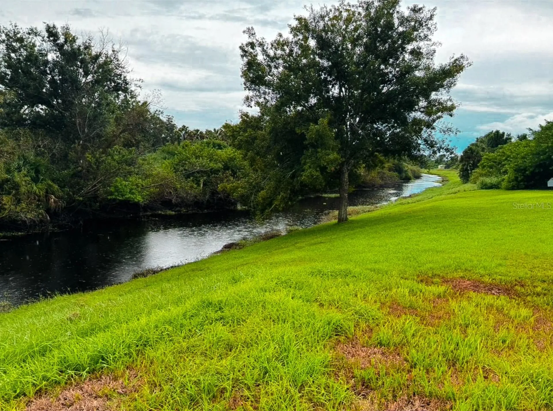 1432 Nabatoff Street North Port FL 34288