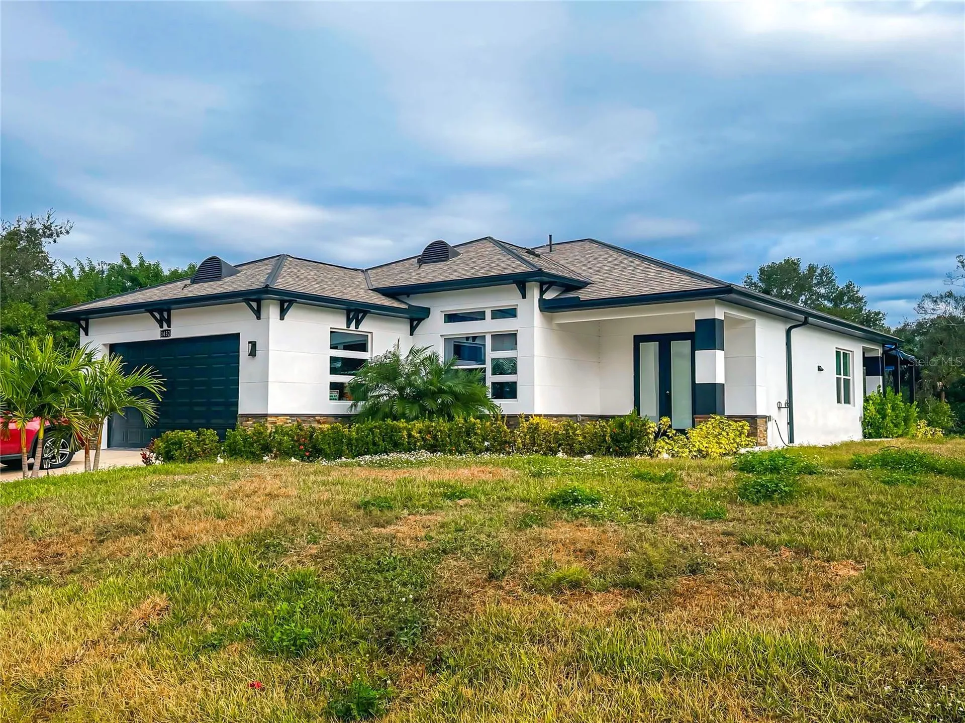 1432 Nabatoff Street North Port FL 34288