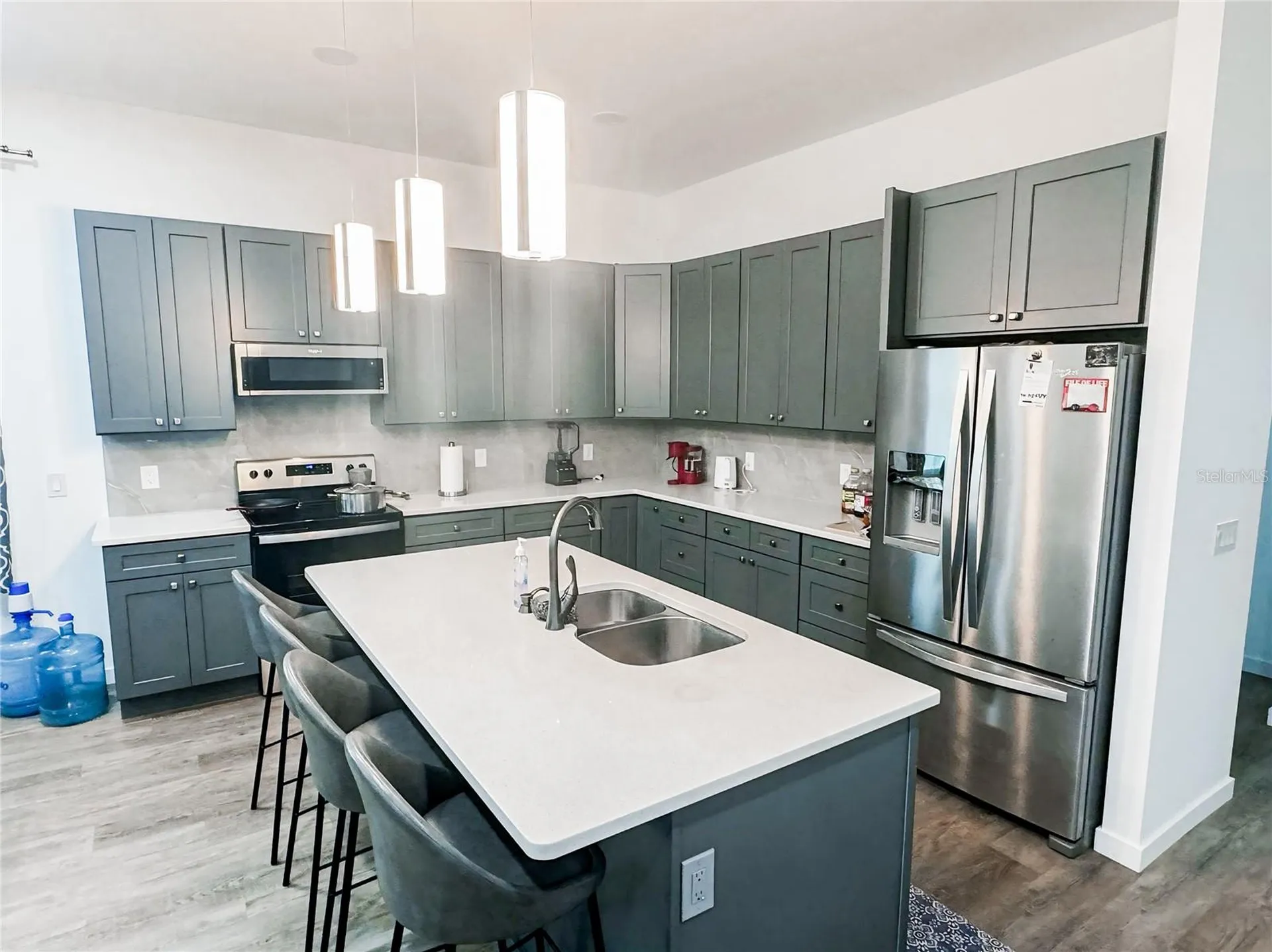 1432 Nabatoff Street North Port FL 34288