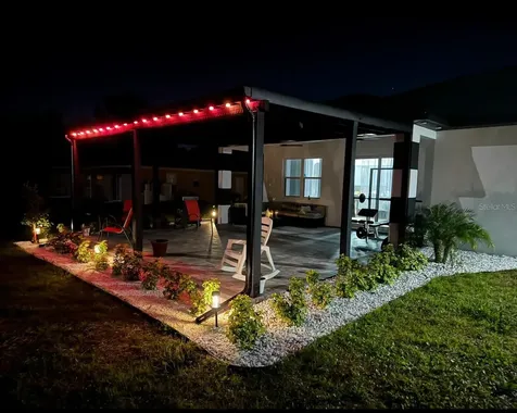 1432 Nabatoff Street North Port FL 34288