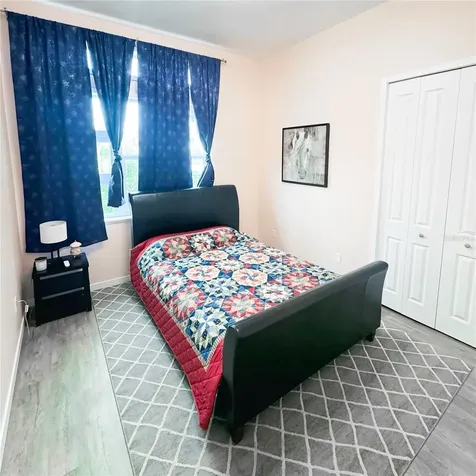 1432 Nabatoff Street North Port FL 34288