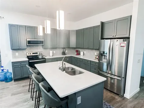 1432 Nabatoff Street North Port FL 34288