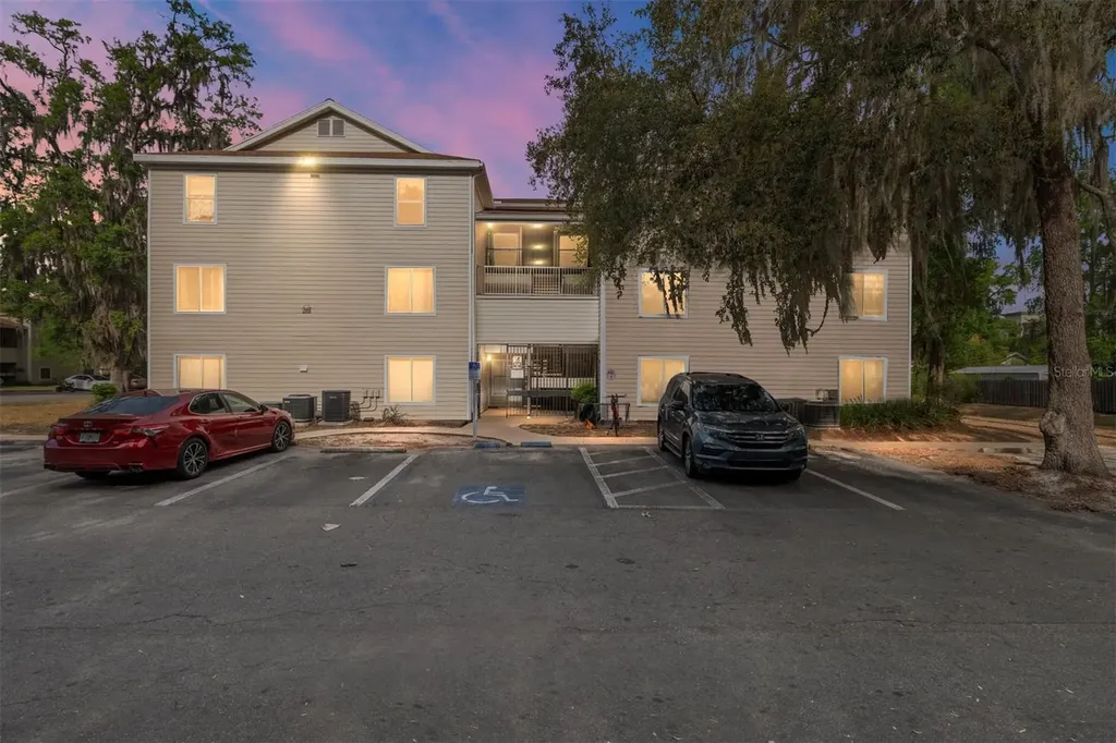 3800 SW 20th Avenue Gainesville FL 32607