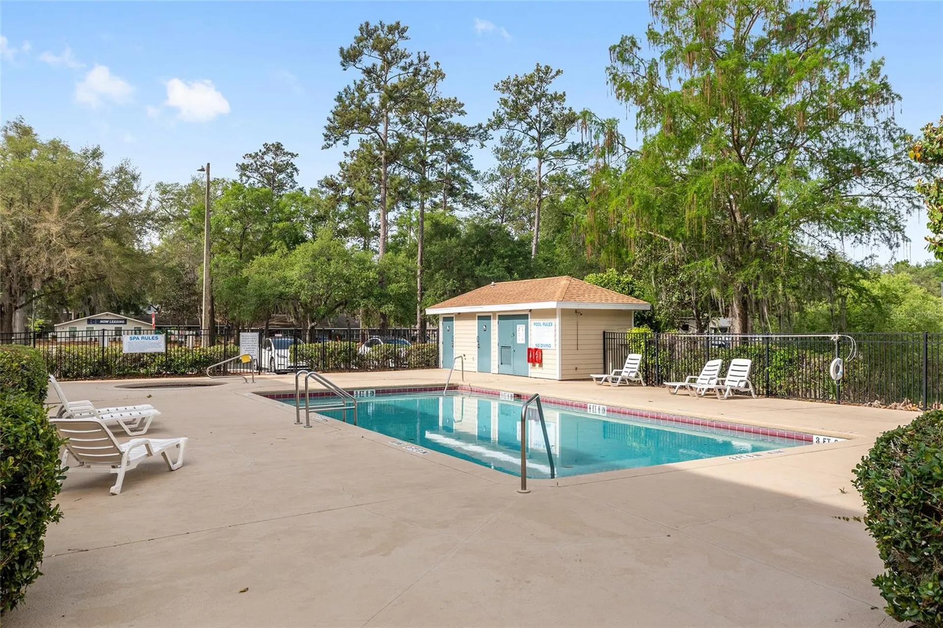 3800 SW 20th Avenue Gainesville FL 32607