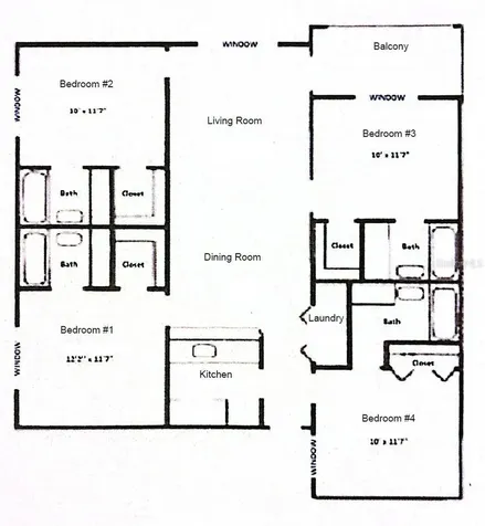 3800 SW 20th Avenue Gainesville FL 32607